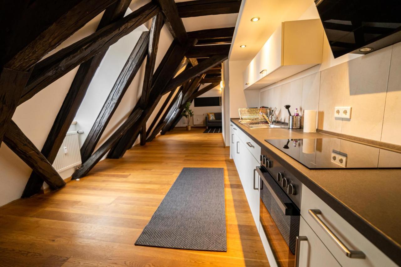 Fullhouse - Halle - R17 - 111sqm Loft - 8 Beds For 10 Guests * Halle (Saale)